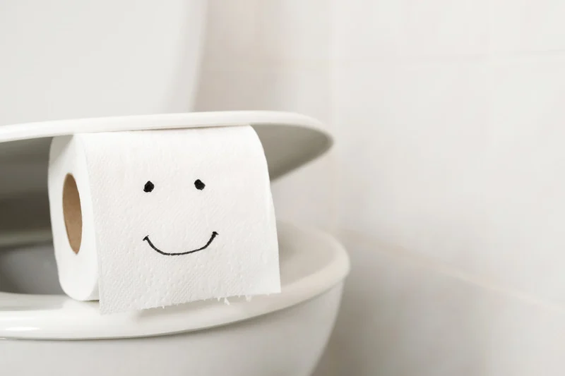 Does Your Toilet Have a Weak Flush?