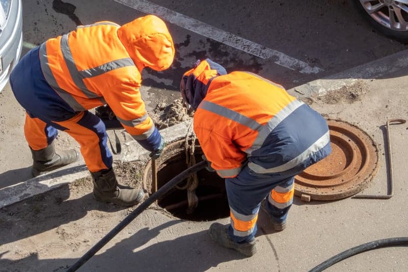 When Should You Consider Sewer Line Replacement in Monroe