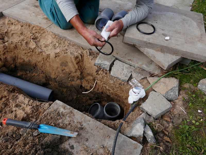 How Sewer Line Repairs Can Prevent Costly Home Damage in Shreveport