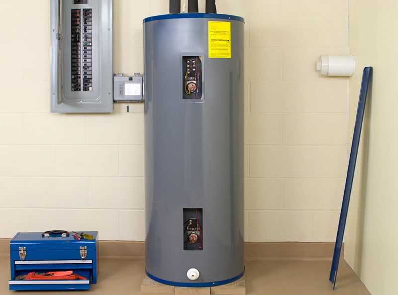 Signs Your Water Heater Needs Immediate Repair in Ruston