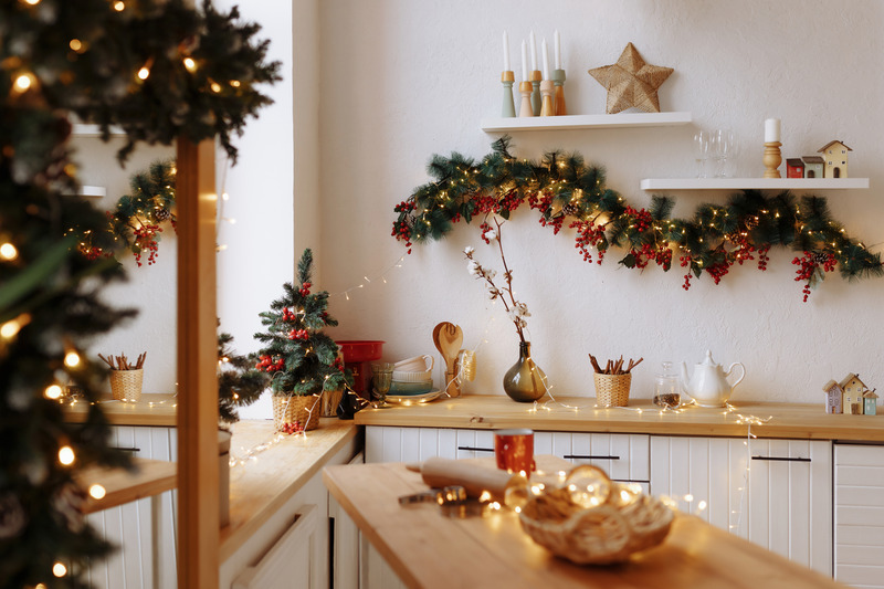 Keeping Your Plumbing Running Smoothly During Holiday Parties