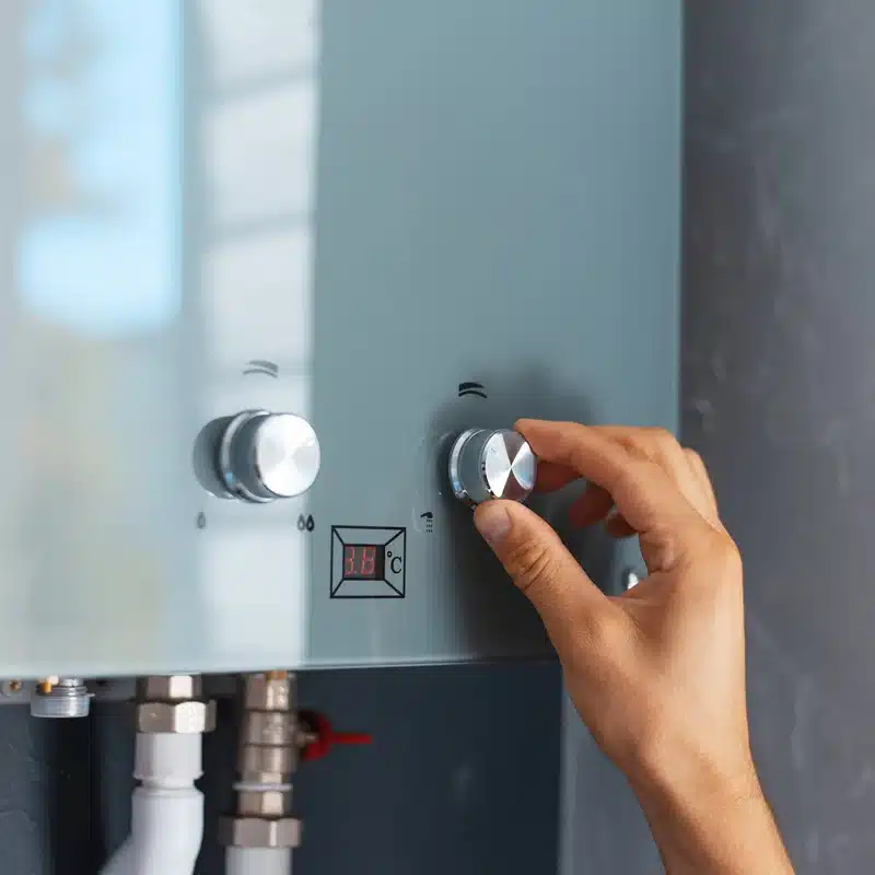 Why Timely Water Heater Repairs Are Crucial for Monroe Homeowners